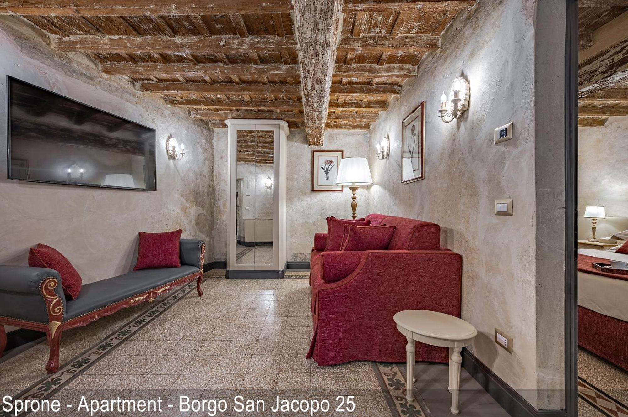 Soggiorni D'Arte Apartments By Mamo Florencia Habitación foto