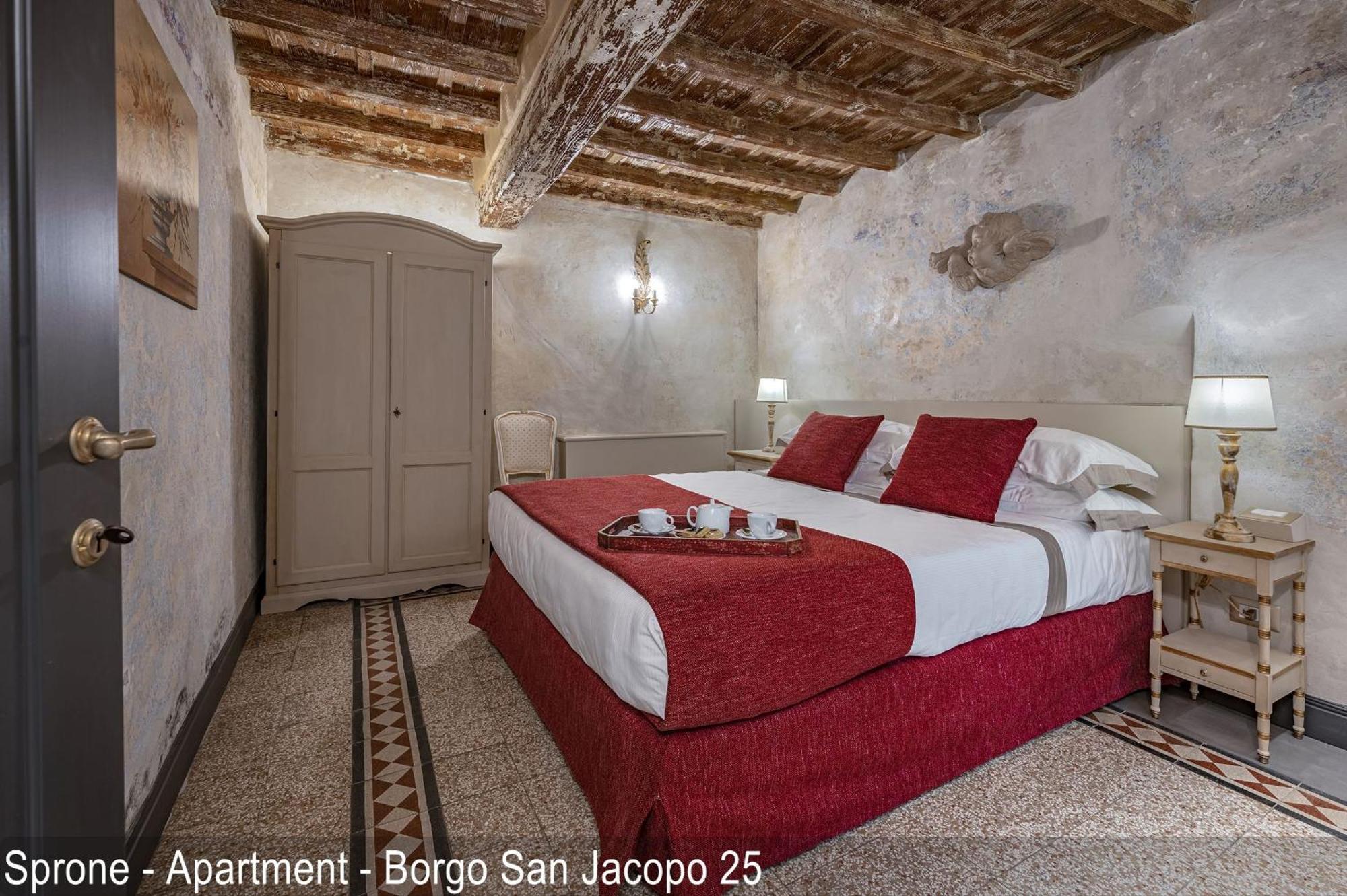 Soggiorni D'Arte Apartments By Mamo Florencia Habitación foto