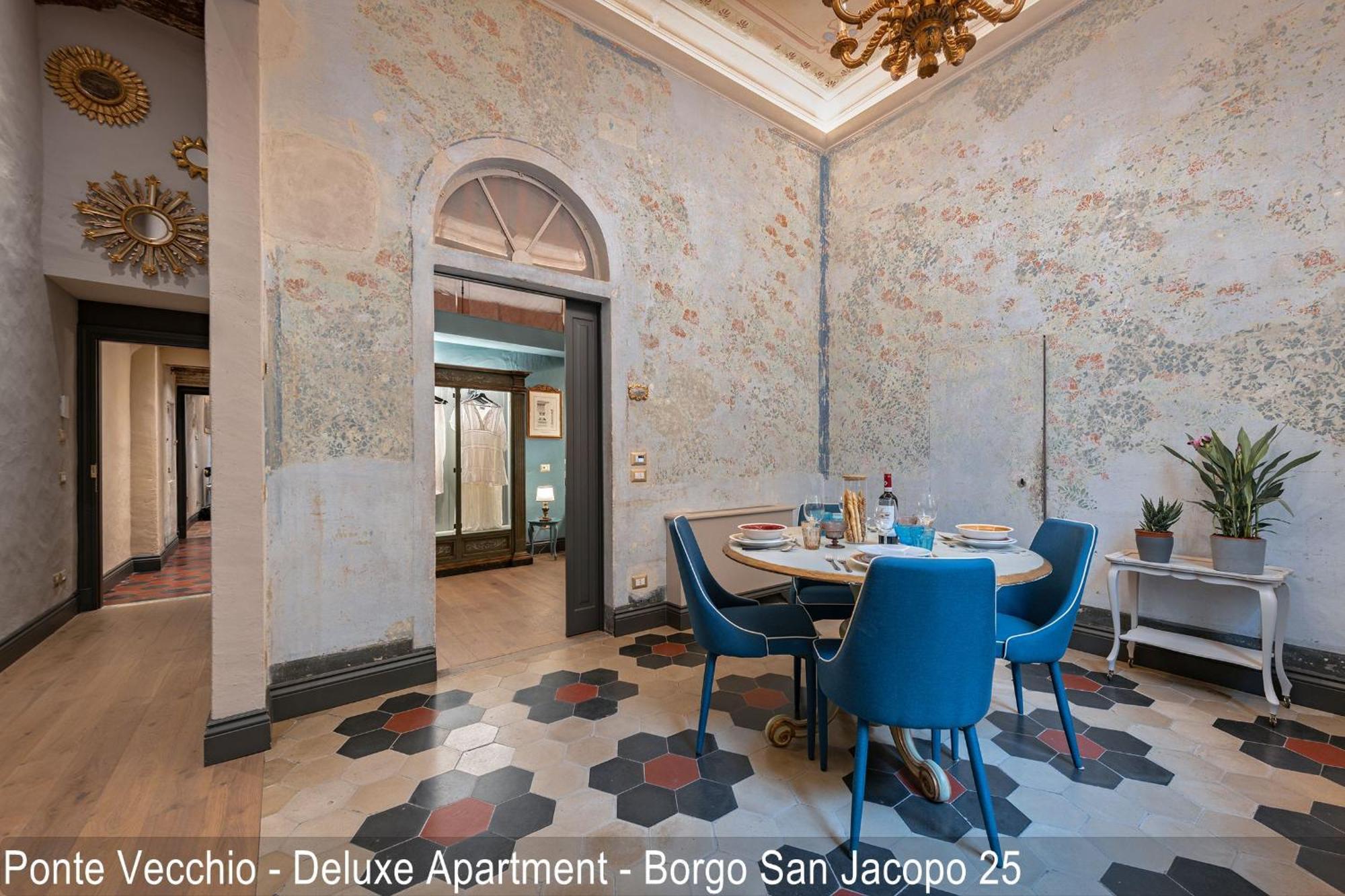 Soggiorni D'Arte Apartments By Mamo Florencia Exterior foto