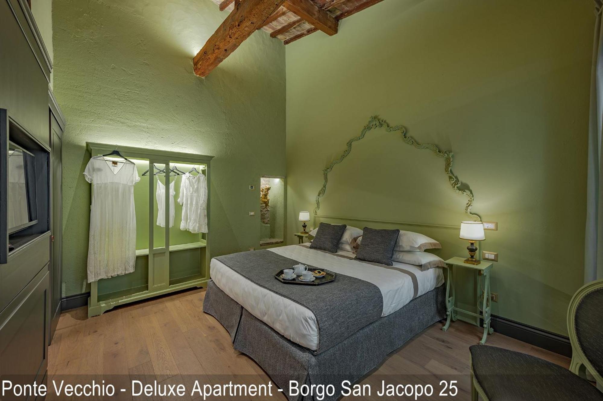 Soggiorni D'Arte Apartments By Mamo Florencia Exterior foto