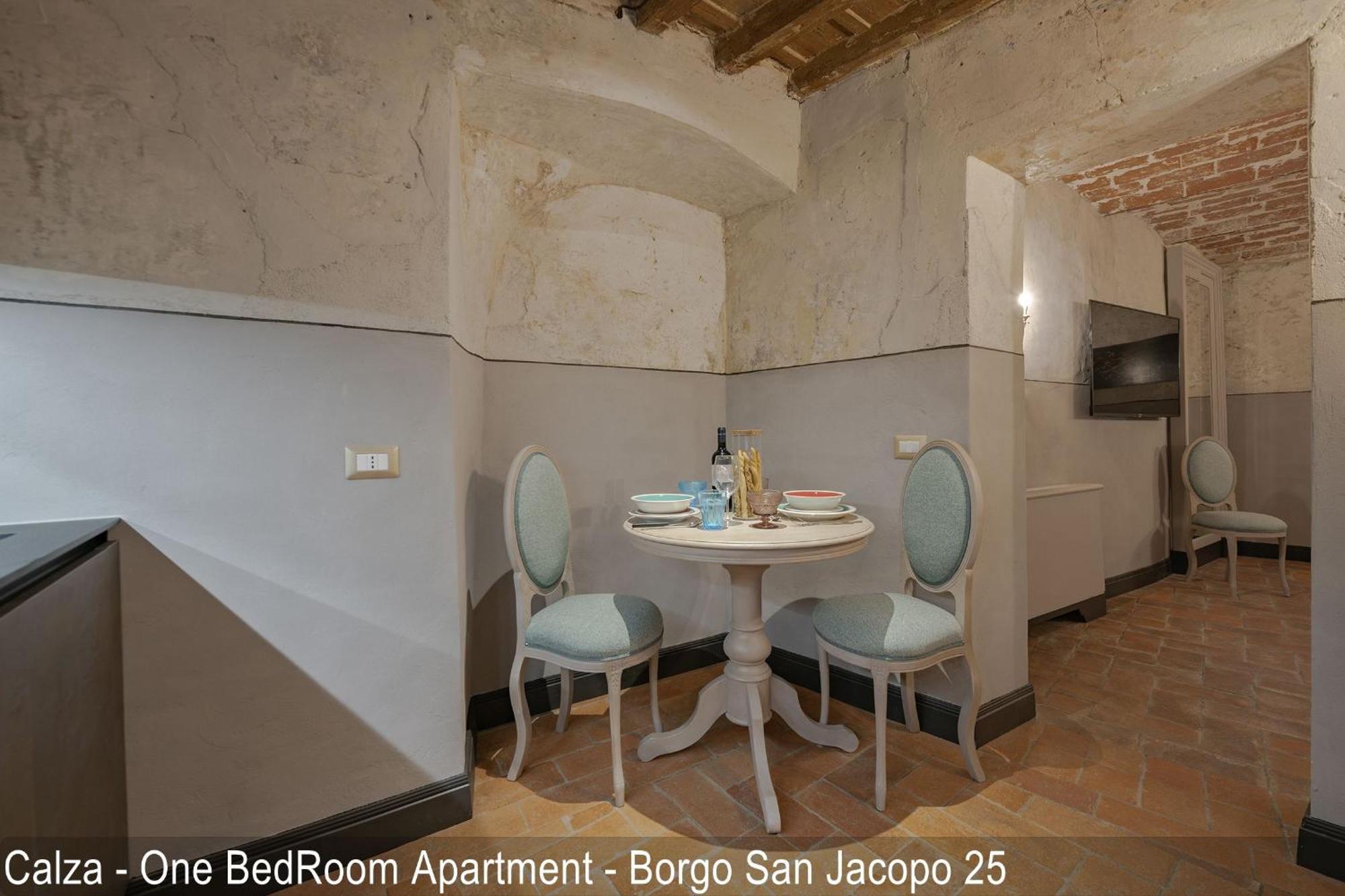 Soggiorni D'Arte Apartments By Mamo Florencia Habitación foto