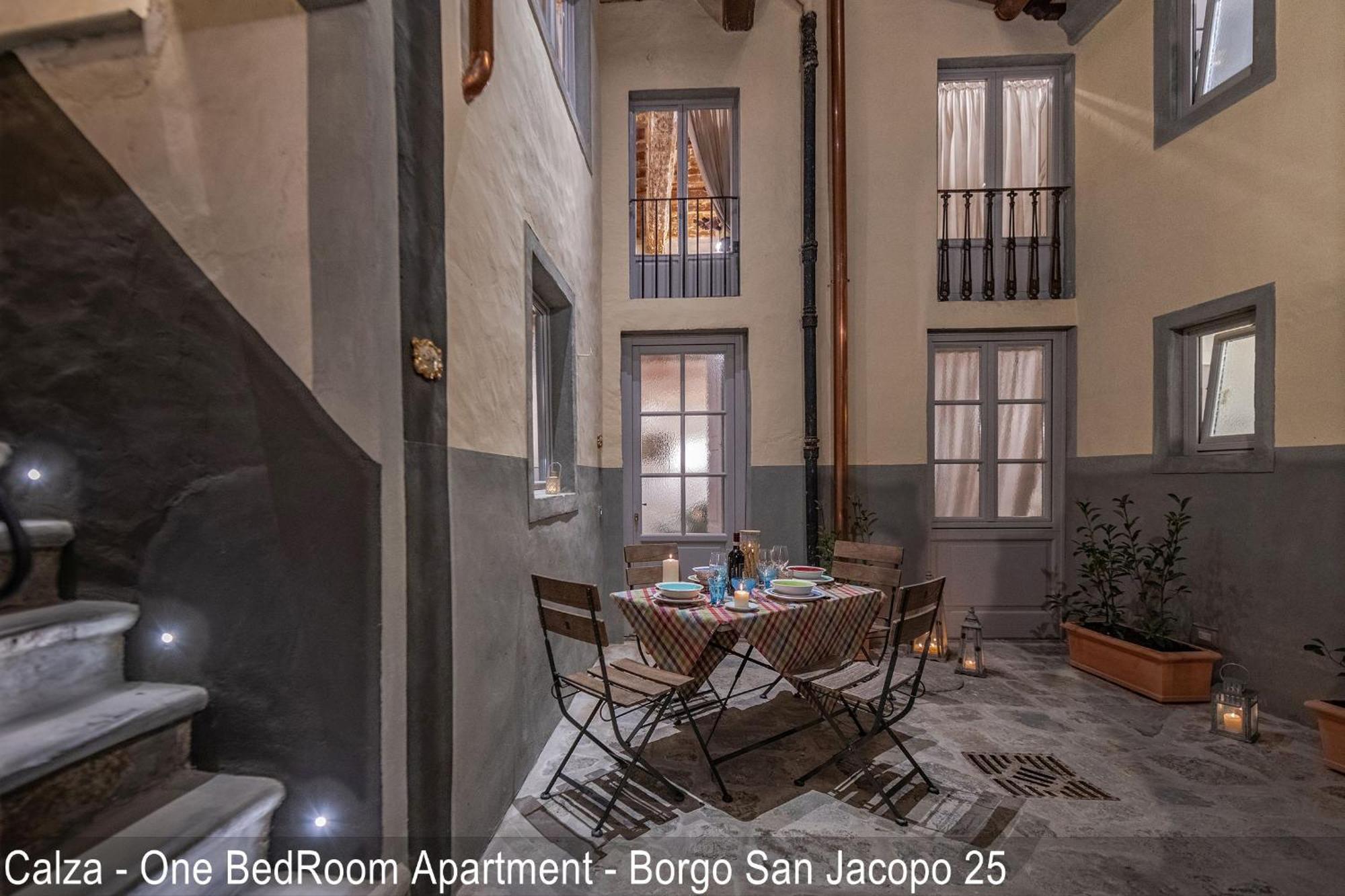 Soggiorni D'Arte Apartments By Mamo Florencia Habitación foto
