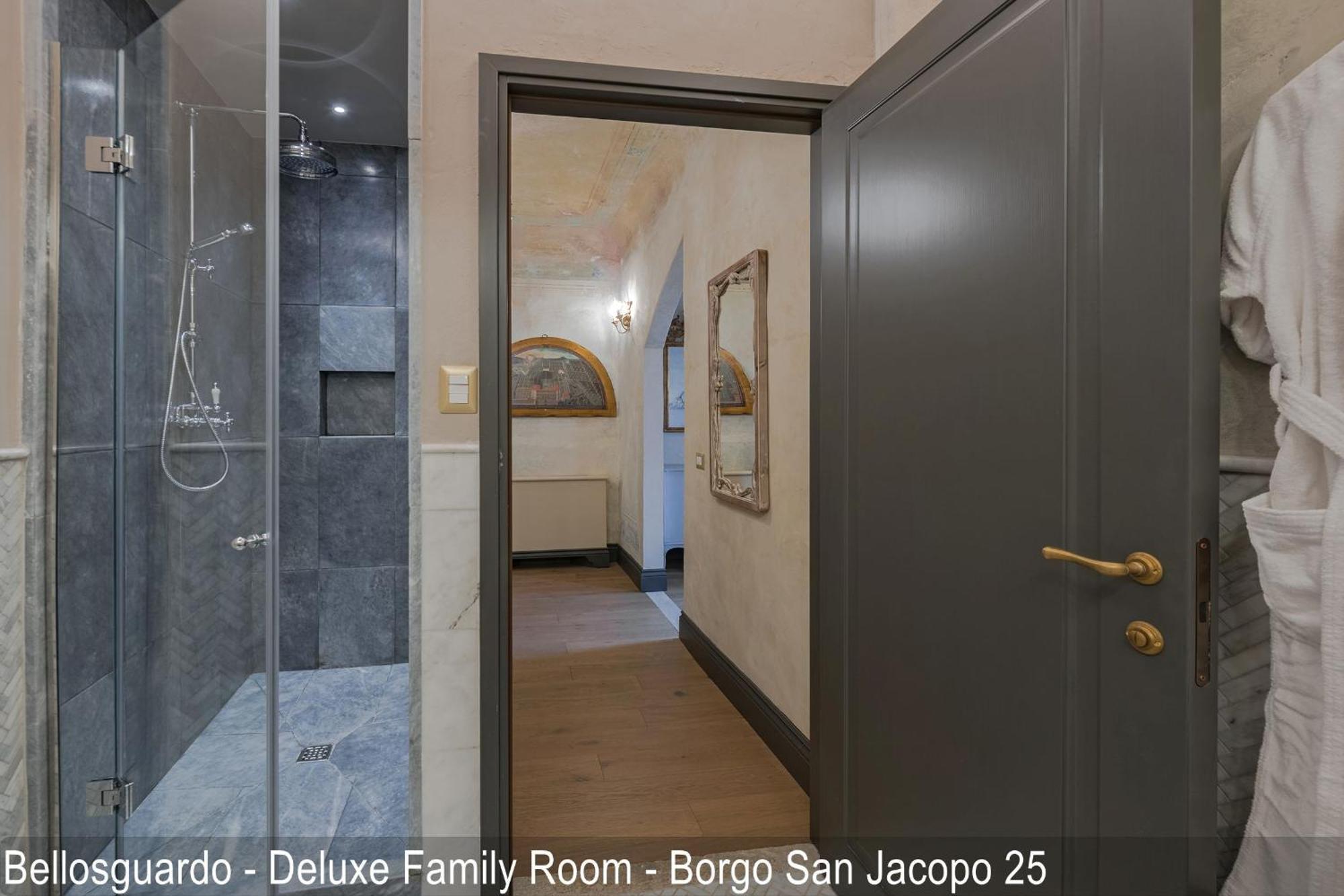Soggiorni D'Arte Apartments By Mamo Florencia Habitación foto